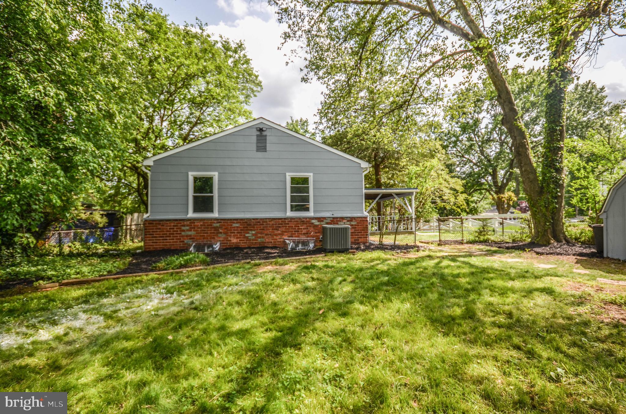 3305 Floral Street Silver Spring, MD 20902 - Photo 29 of 30