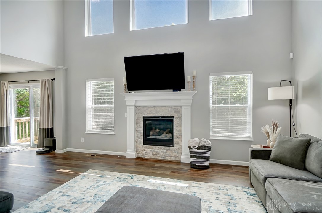 152 Timber Ridge Drive Carlisle, OH 45005 - Photo 13 of 76