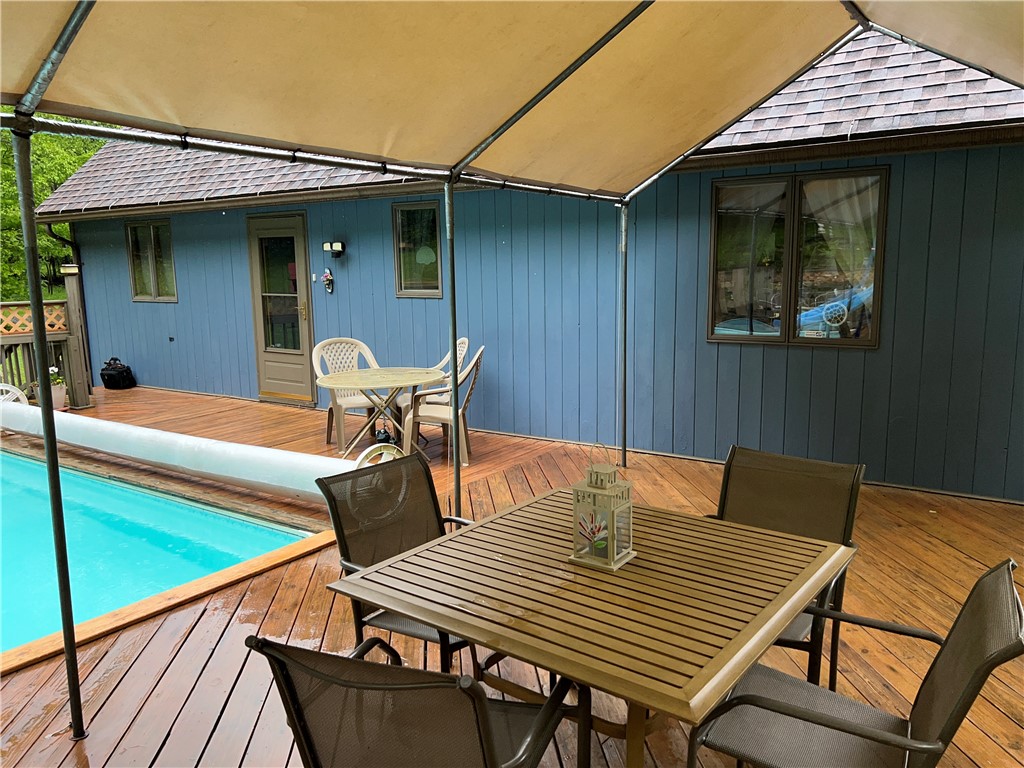 3259 Freer Hollow Road Franklin, NY 13856 - Photo 38 of 49