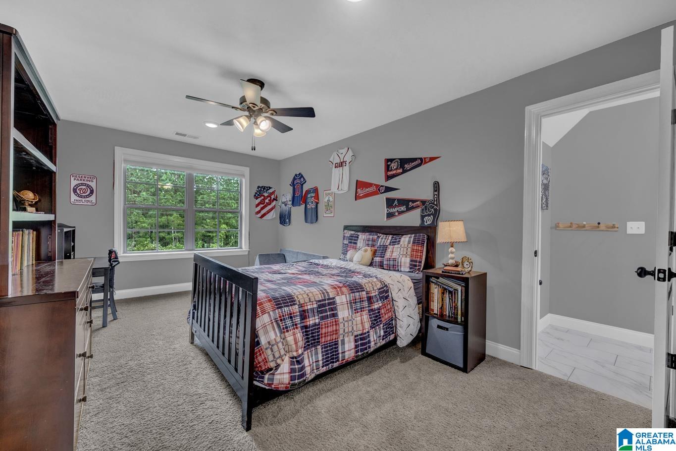 185 Cornerstone Circle Calera, AL 35040 - Photo 40 of 68