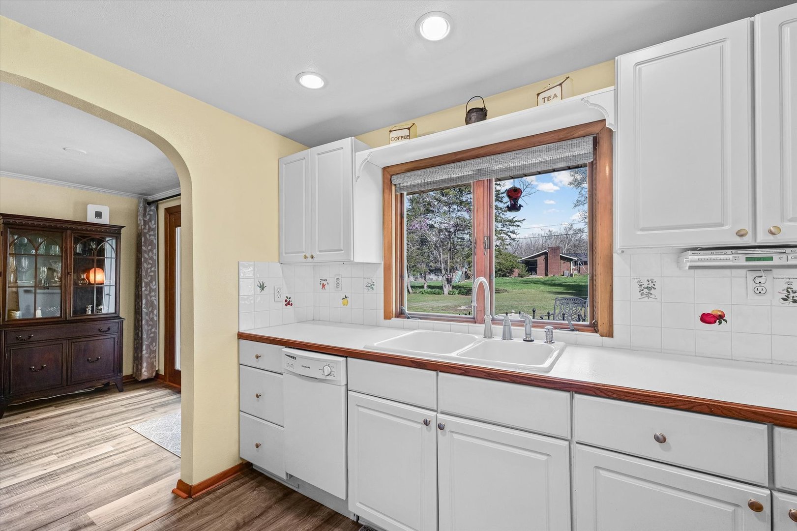 1115 Wilkin Road Danville, IL 61832 - Photo 14 of 27