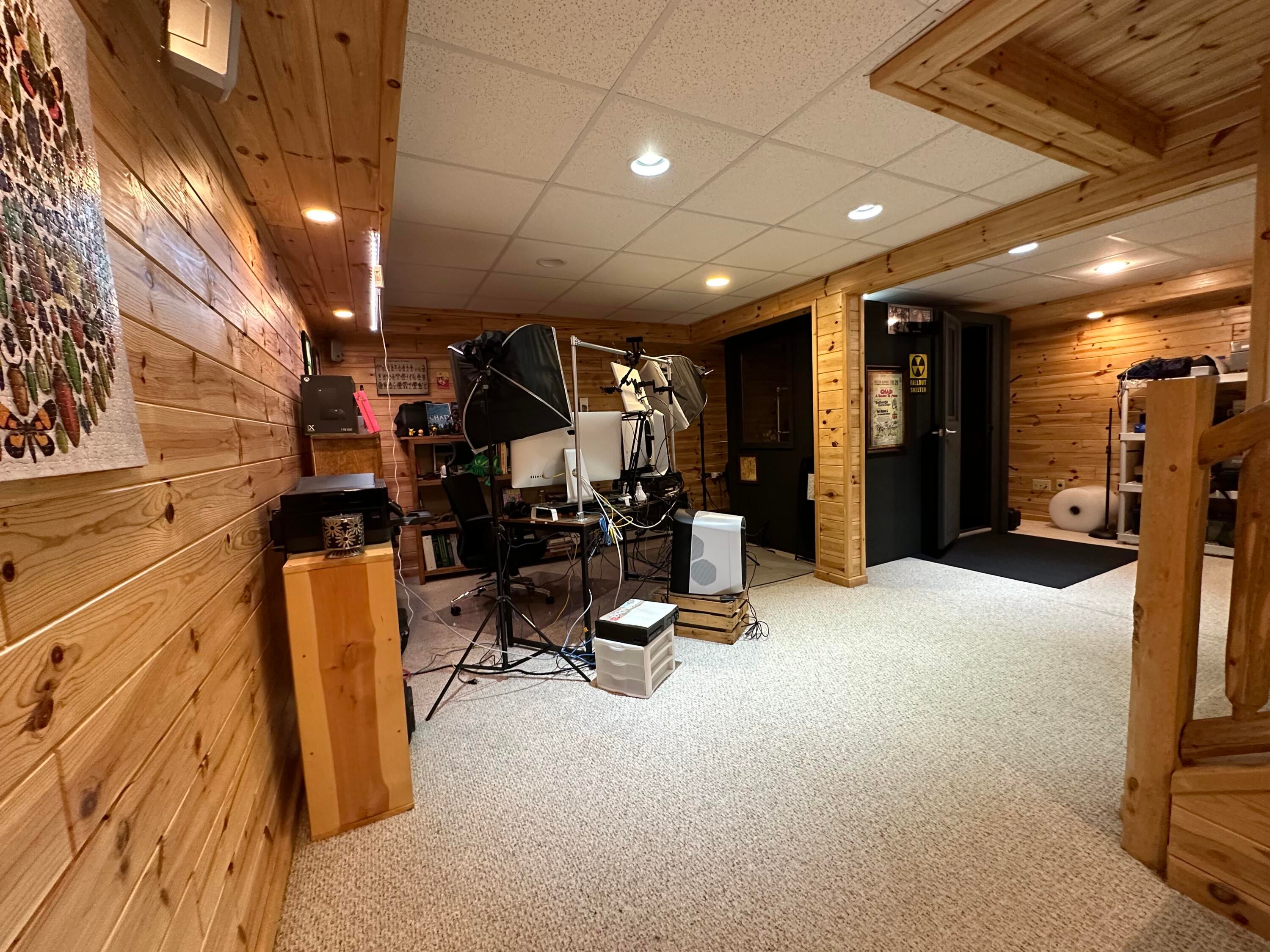 5175 Parmater Road Gaylord, MI 49735 - Photo 44 of 61 Gallery Image 44