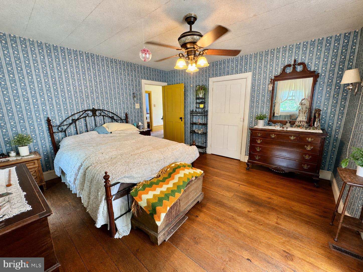 4667 Harper Hill Road Petersburg, PA 16669 - Photo 87 of 96