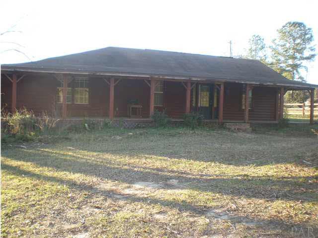 1203 Muscogee Road Cantonment, FL 32533 - Photo 1 of 9