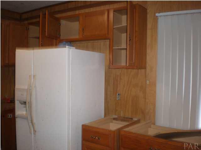 1203 Muscogee Road Cantonment, FL 32533 - Photo 2 of 9