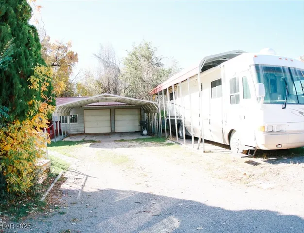 $256,000 | 31 South 4th Street, Panaca, NV 89042