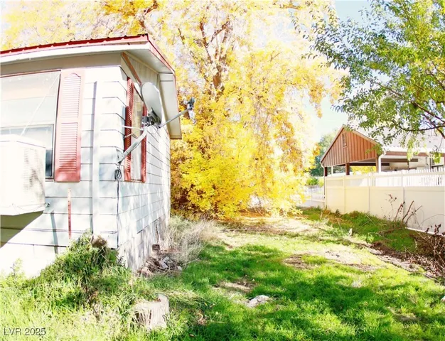 $256,000 | 31 South 4th Street, Panaca, NV 89042
