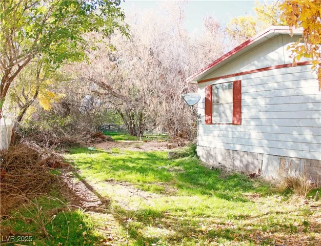 $256,000 | 31 South 4th Street, Panaca, NV 89042