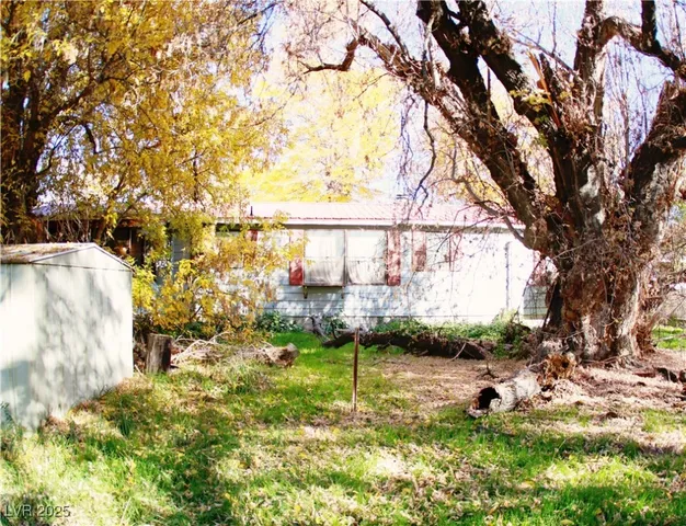 $256,000 | 31 South 4th Street, Panaca, NV 89042