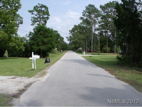 408 Sandy Point Road New Bern, NC 28560 - Photo 20 of 23 Additional Photo