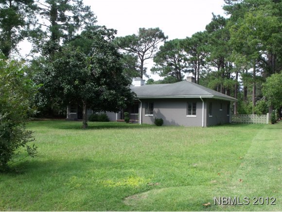 408 Sandy Point Road New Bern, NC 28560 - Photo 2 of 23 Additional Photo
