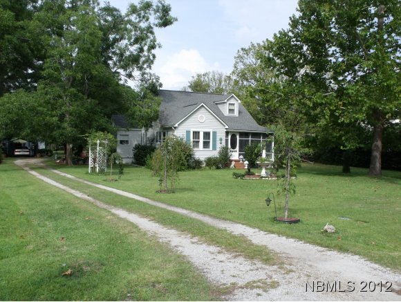 408 Sandy Point Road New Bern, NC 28560 - Photo 21 of 23 Additional Photo
