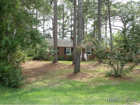 408 Sandy Point Road New Bern, NC 28560 - Photo 22 of 23 Additional Photo