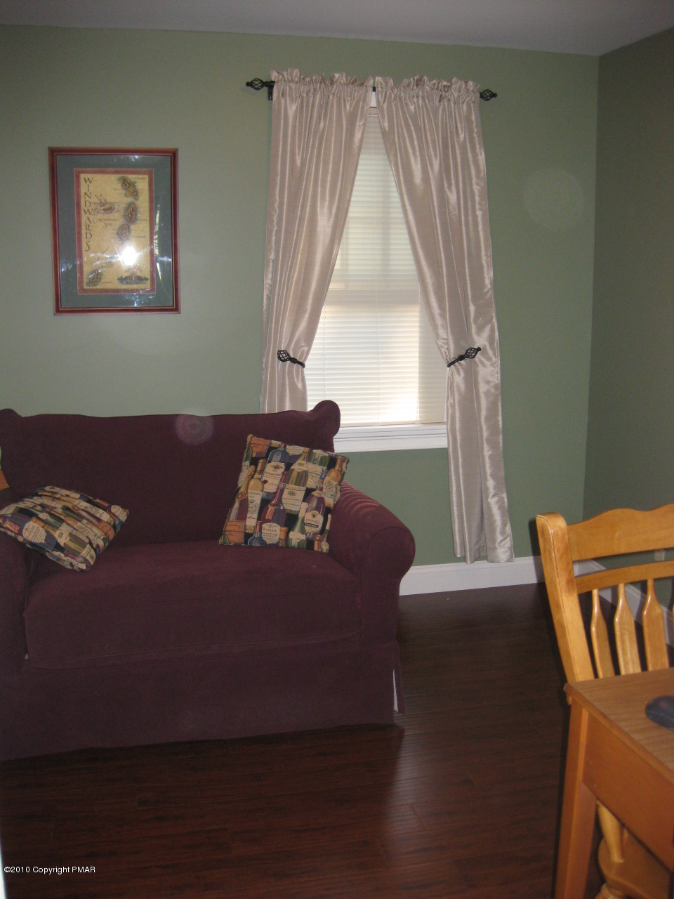 83 Old Rte 940 Pocono Pines, PA 18350 - Photo 8 of 13 Bedroom/Den