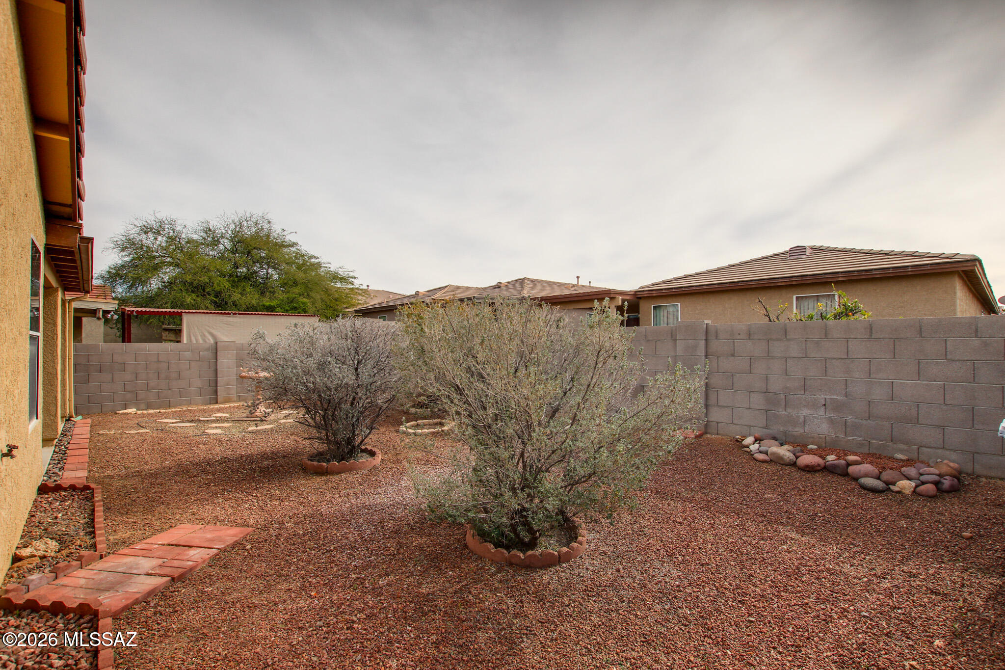 9410 East Grapevine Spring Place Tucson, AZ 85710 - Photo 30 of 37 photo-20167