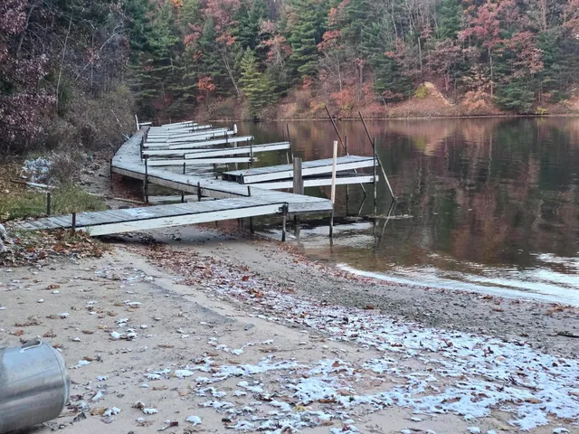 $159,000 | 2567 Sportsman Drive, White Cloud, MI 49349