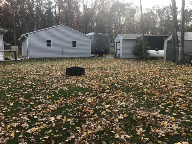 $159,000 | 2567 Sportsman Drive, White Cloud, MI 49349