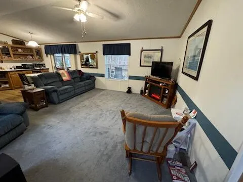 $159,000 | 2567 Sportsman Drive, White Cloud, MI 49349