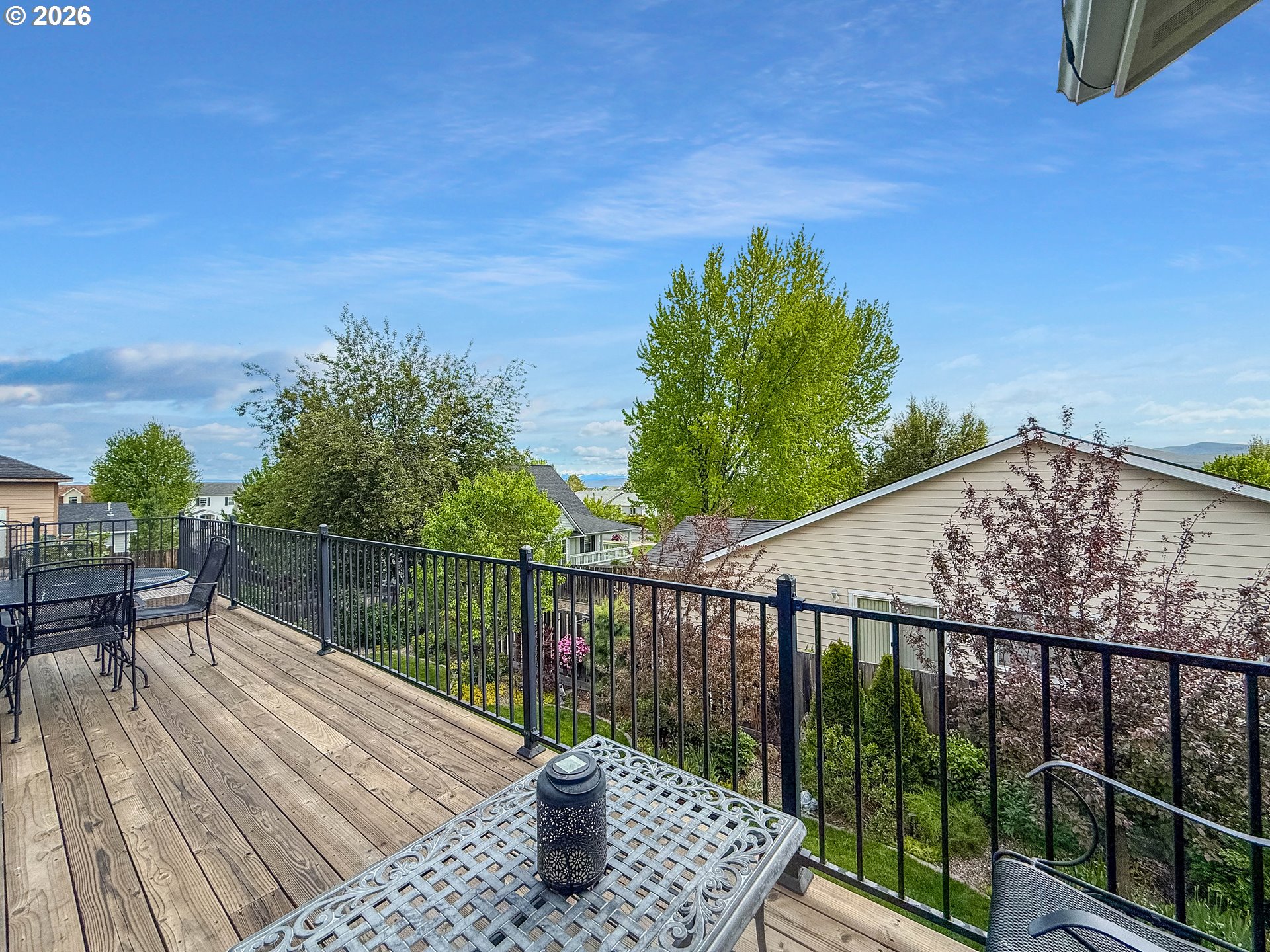 930 Quail Ridge Lane Baker City, OR 97814 - Photo 19 of 48