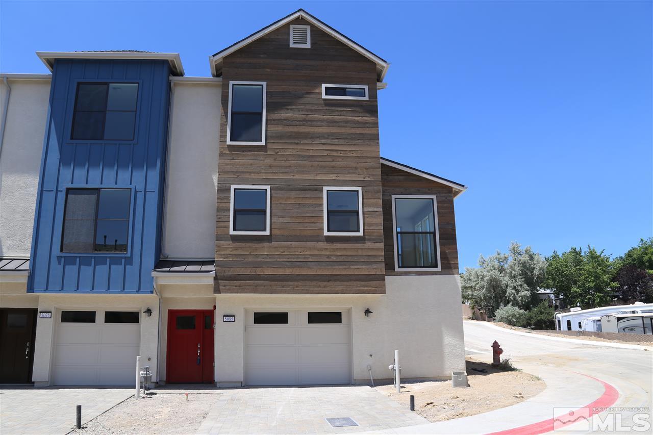 5085 Ciarra Kennedy Lane Reno, NV 89503 - Photo 1 of 15 Photo 1