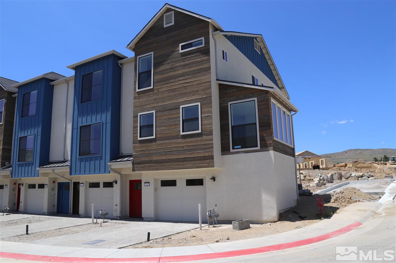5085 Ciarra Kennedy Lane Reno, NV 89503 - Photo 2 of 15 Photo 2