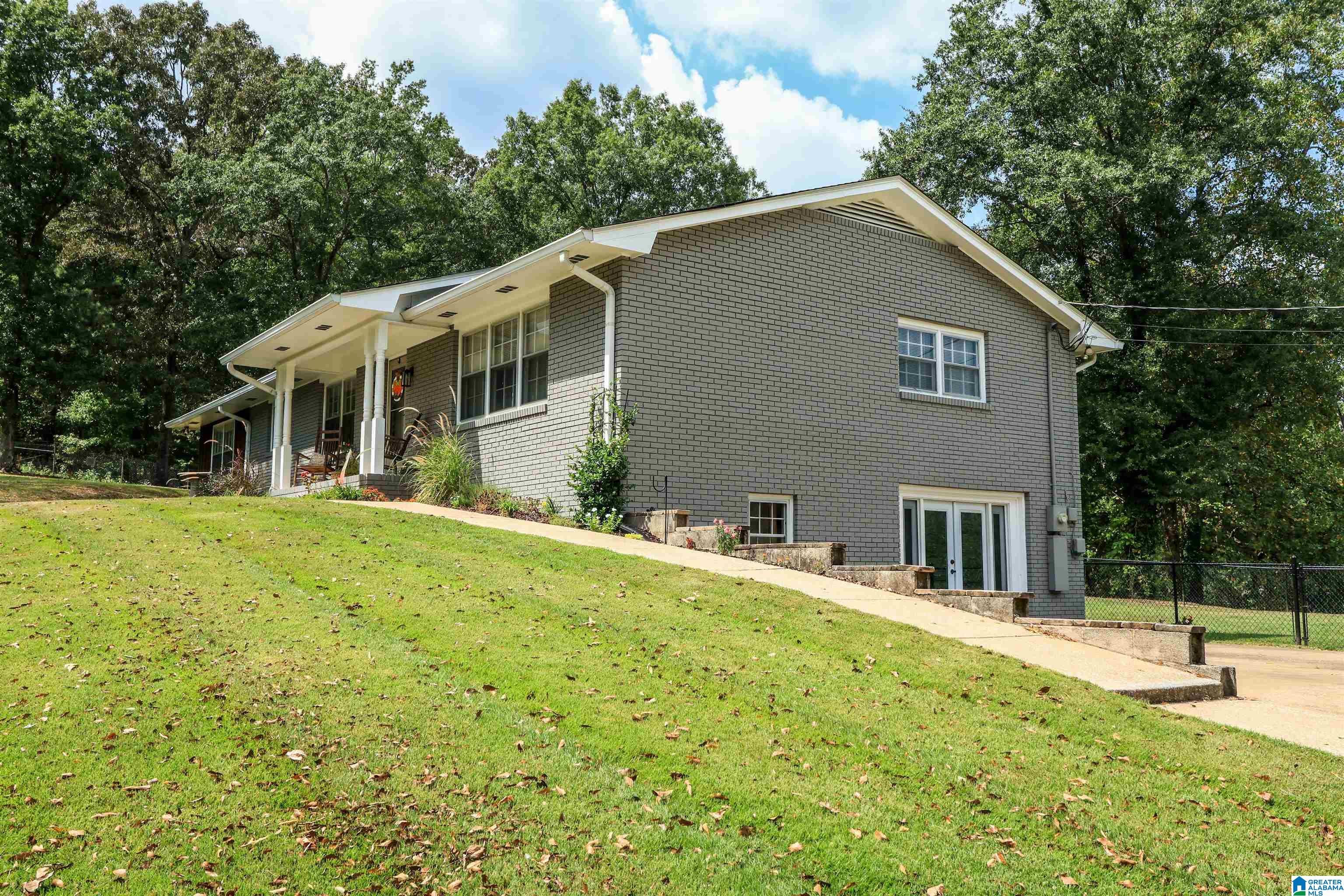 133 Gauldinville Road Anniston, AL 36201 - Photo 63 of 65 Gallery Image 63