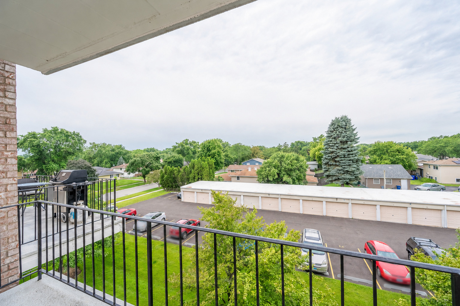1000 South Lorraine Road, Unit 411 Wheaton, IL 60189 - Photo 14 of 14