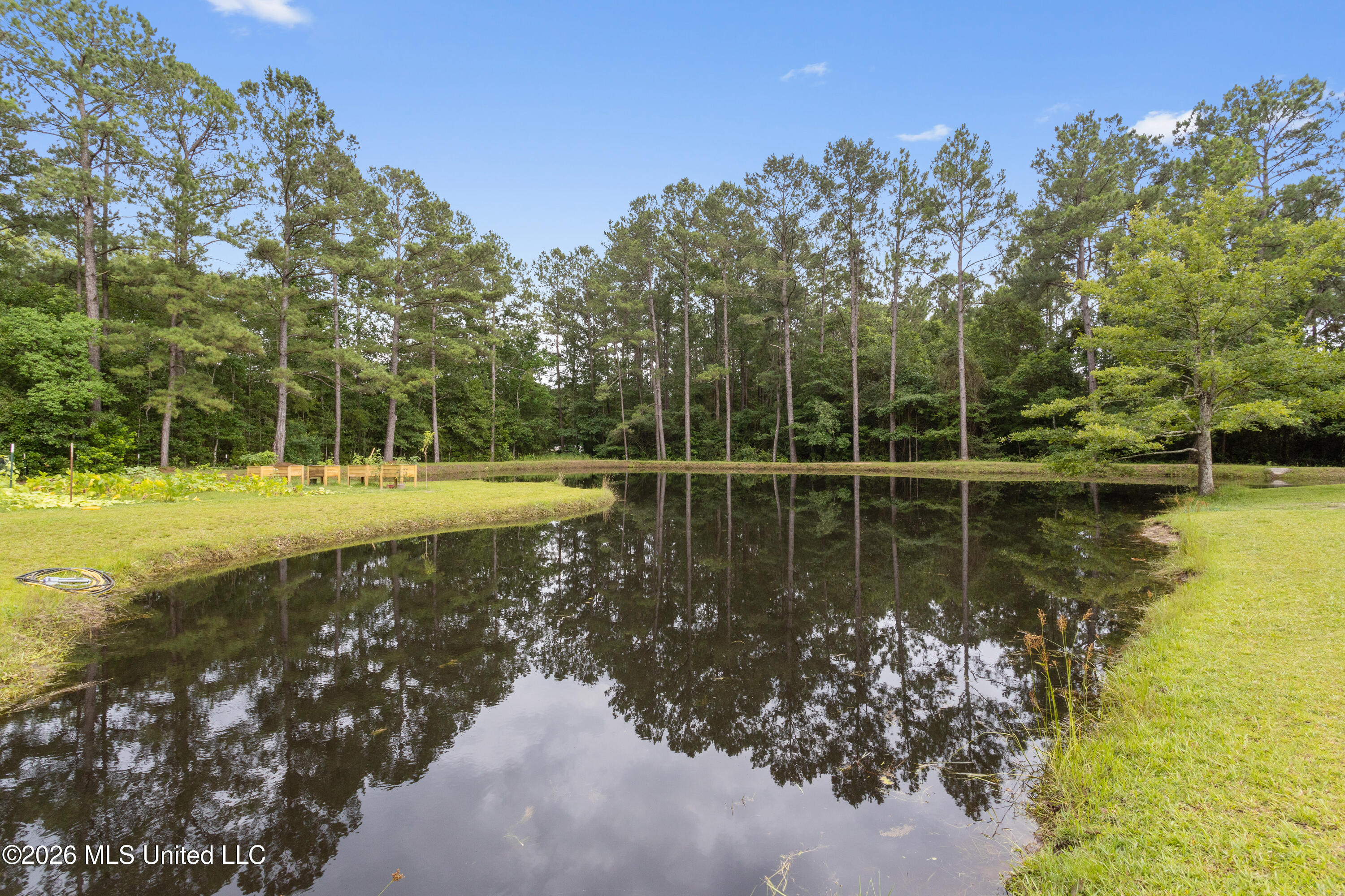 11208 Hillside Hollow Road Vancleave, MS 39565 - Photo 35 of 67 00036