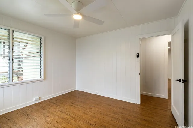 $3,900 | 163 Makaweo Avenue, Unit A1, Wahiawa, HI 96786