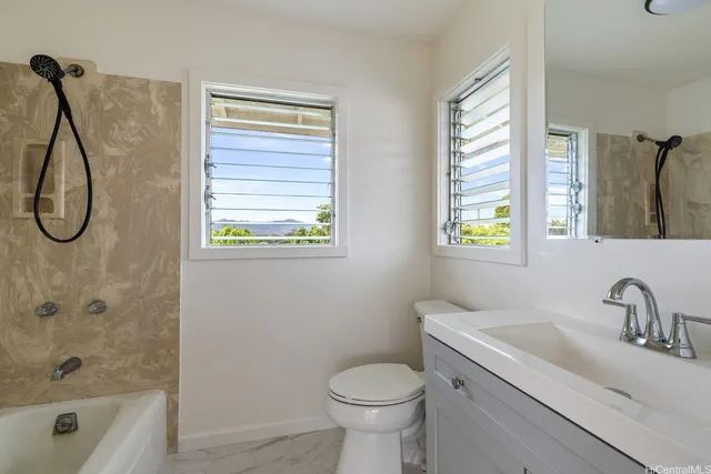 a view of a house with a patio