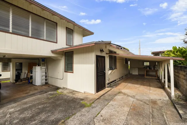 $3,900 | 163 Makaweo Avenue, Unit A1, Wahiawa, HI 96786