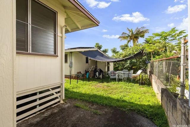 $3,900 | 163 Makaweo Avenue, Unit A1, Wahiawa, HI 96786