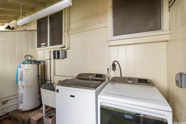 $3,900 | 163 Makaweo Avenue, Unit A1, Wahiawa, HI 96786