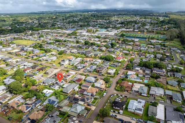 $3,900 | 163 Makaweo Avenue, Unit A1, Wahiawa, HI 96786