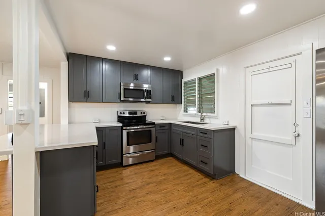 $3,900 | 163 Makaweo Avenue, Unit A1, Wahiawa, HI 96786