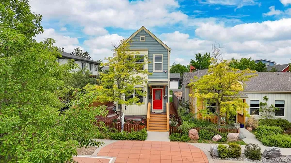 $945,000 | 4628 16th Street, Boulder, CO 80304