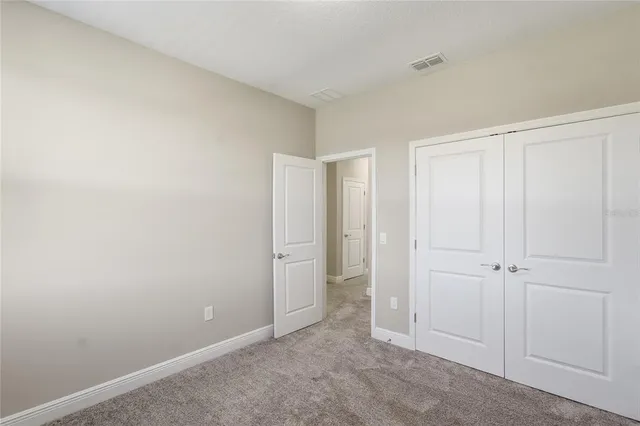 a view of swimming pool with a yard