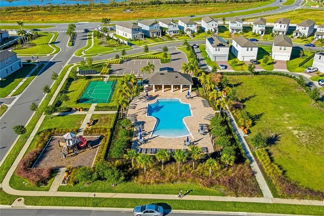 $550,000 | 12373 Bracco Street, Unit 12373, Winter Garden, FL 34787