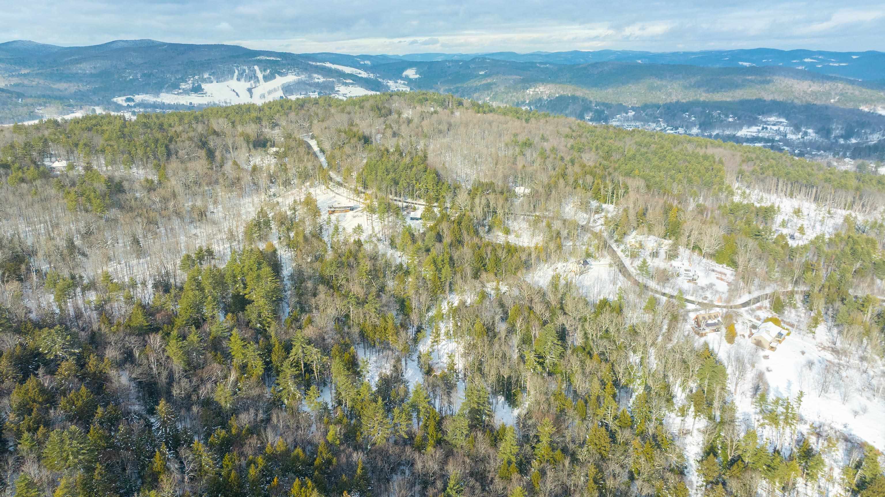 0 Fay Lane, Unit 7226 AND 7227 Quechee, VT 05059 - Photo 12 of 21