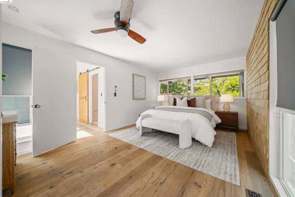 $1,295,000 | 6406 Oakwood Drive, Oakland, CA 94611