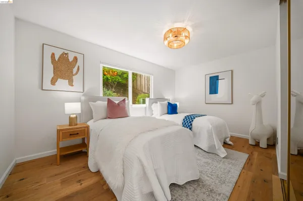 $1,295,000 | 6406 Oakwood Drive, Oakland, CA 94611