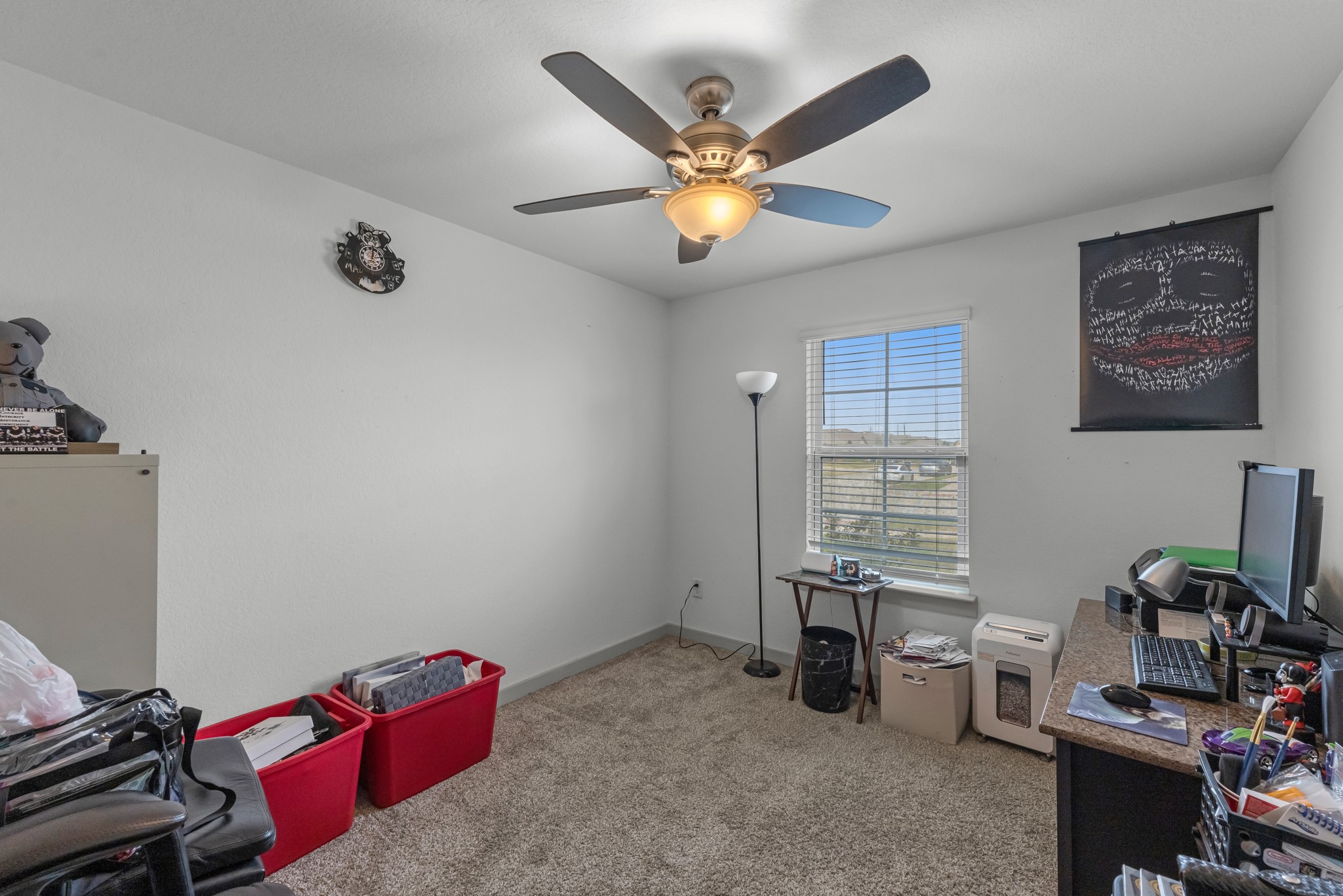 826 Green Clover Lane Rosharon, TX 77583 - Photo 19 of 33 Bedroom # 3.