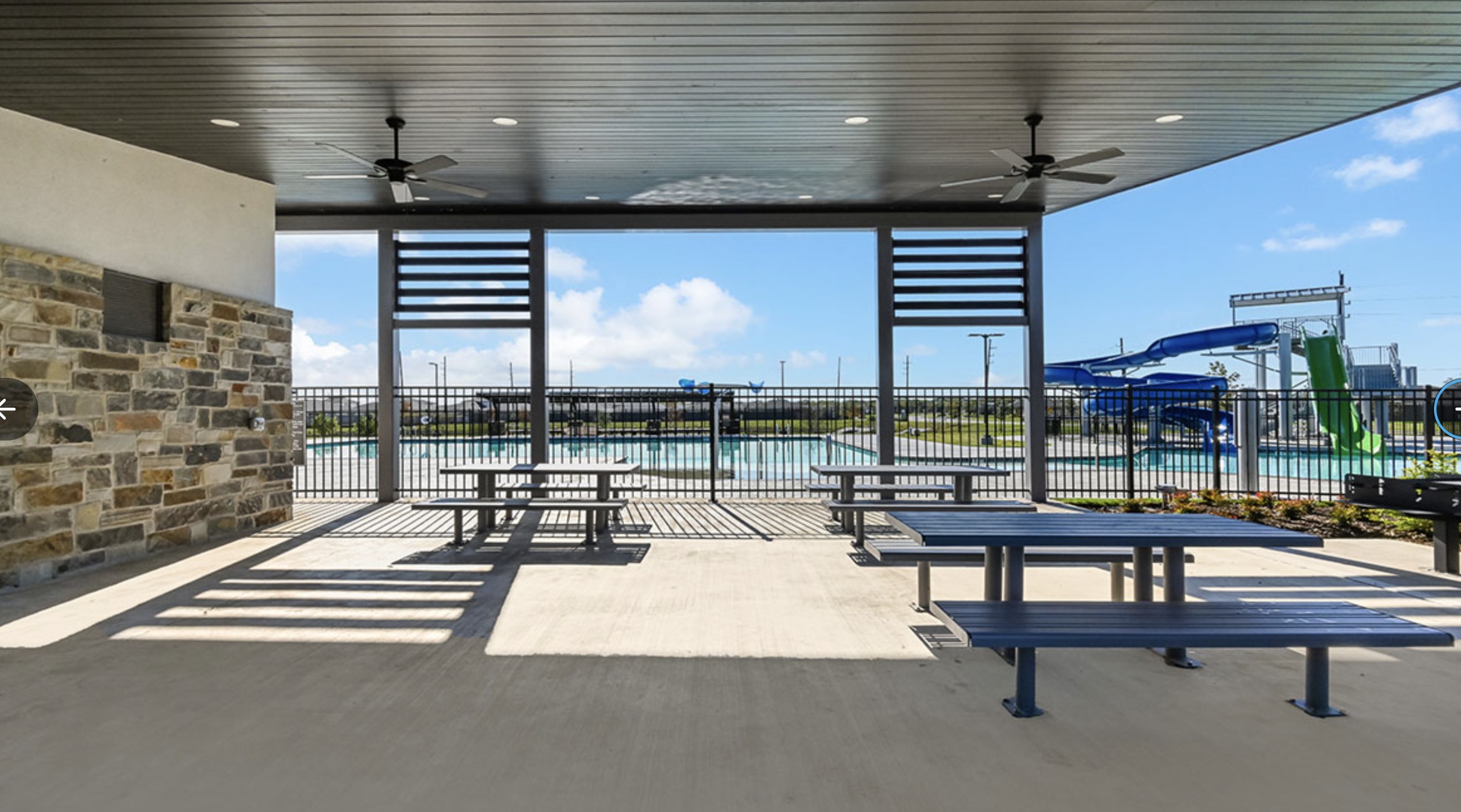 826 Green Clover Lane Rosharon, TX 77583 - Photo 30 of 33 Amenities.