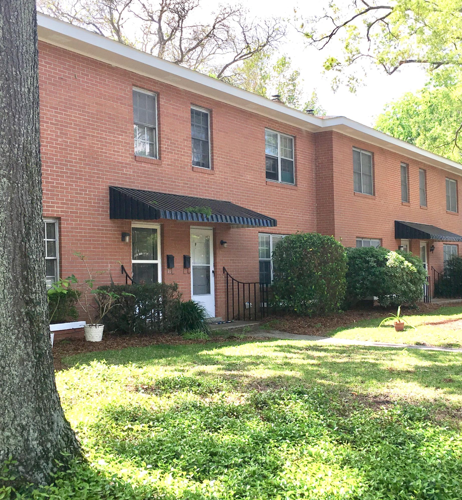 173 Rutledge Avenue, Unit F Charleston, SC 29403 - Photo 1 of 13 Front View of Unit-F