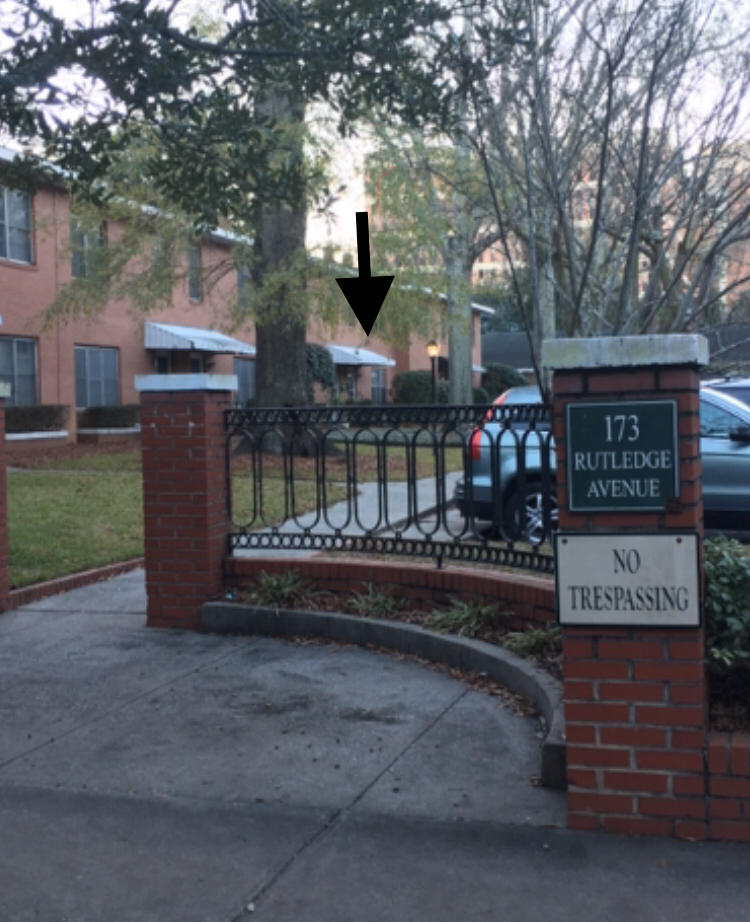 173 Rutledge Avenue, Unit F Charleston, SC 29403 - Photo 13 of 13 Rutledge Green
