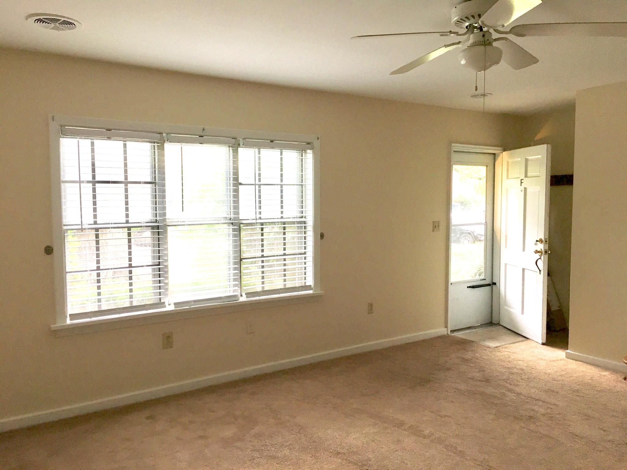 173 Rutledge Avenue, Unit F Charleston, SC 29403 - Photo 4 of 13 Entrance In LRLiving Room