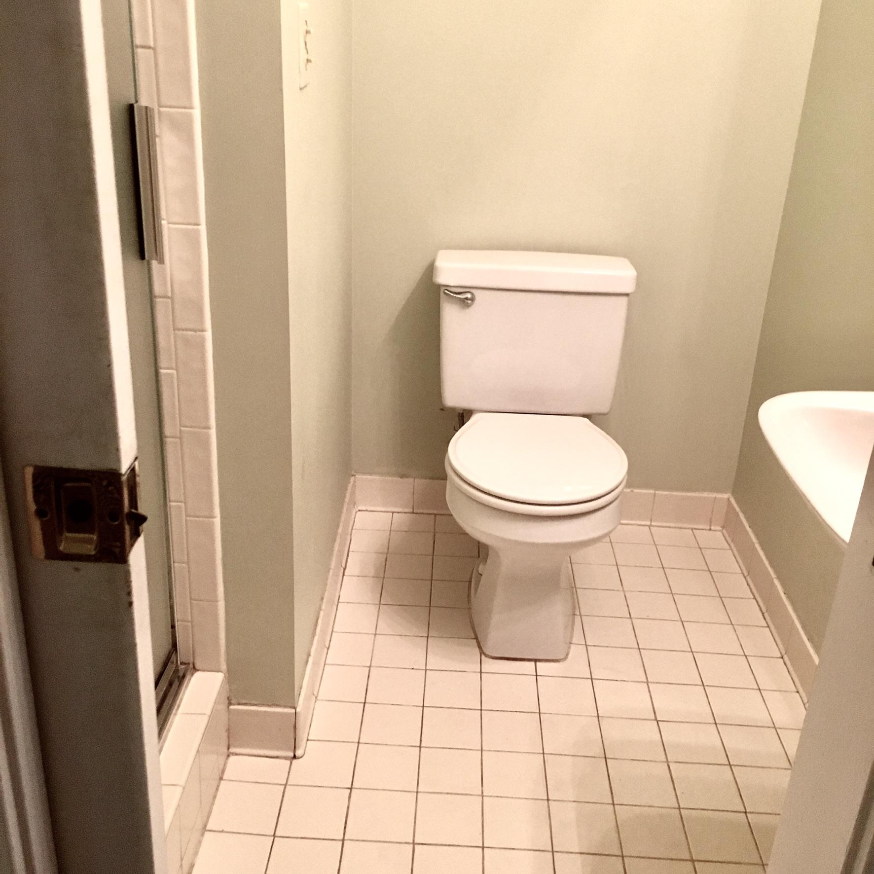 173 Rutledge Avenue, Unit F Charleston, SC 29403 - Photo 7 of 13 1st Fl. Shower Bath