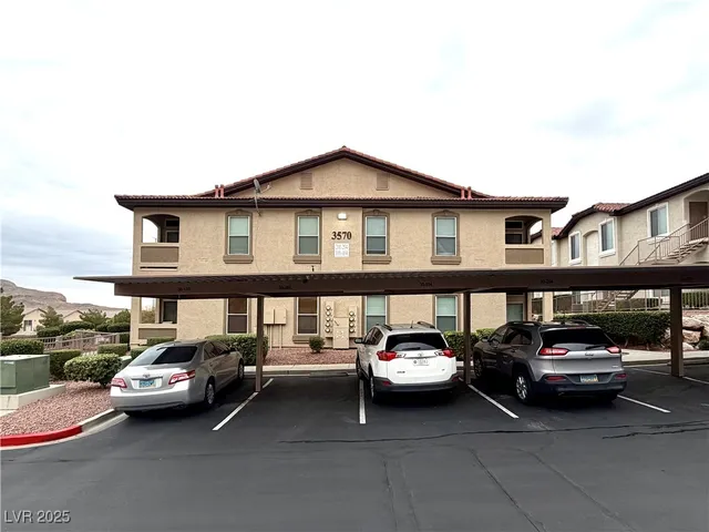 $1,500 | 3570 Cactus Shadow Street, Unit 203, Las Vegas, NV 89129