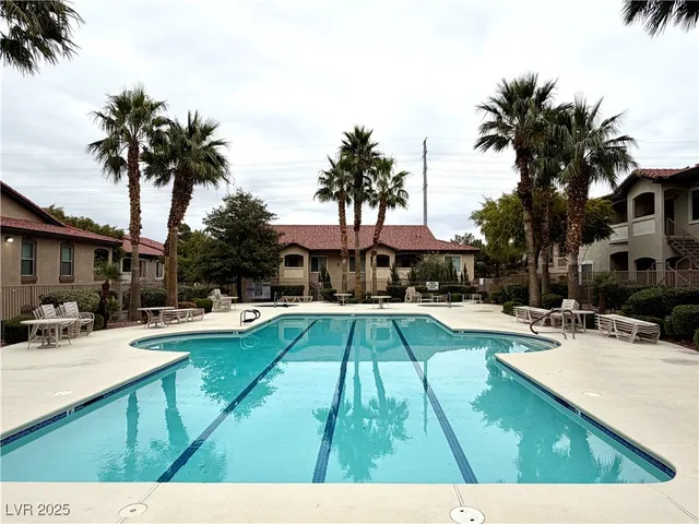 $1,500 | 3570 Cactus Shadow Street, Unit 203, Las Vegas, NV 89129