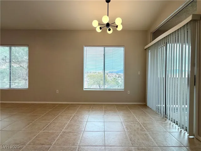 $1,500 | 3570 Cactus Shadow Street, Unit 203, Las Vegas, NV 89129